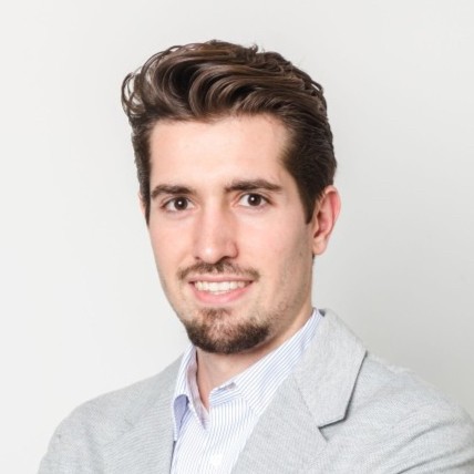 Laszlo Meier