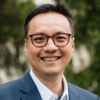 Andy Zain
