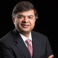 Sanjay Govil