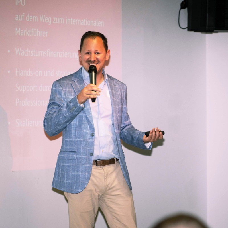 Tobias Schulz