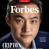 H.E. Justin Sun
