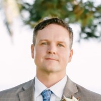 Aaron Raub