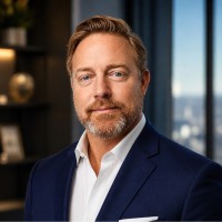 Eric Griffin