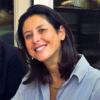 Cynthia Phitoussi