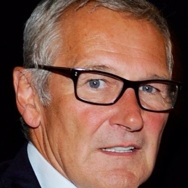 Rudolf Groeger