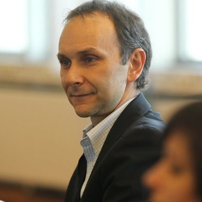 Francesco Rubertis