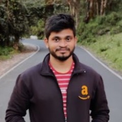 Aravindan B