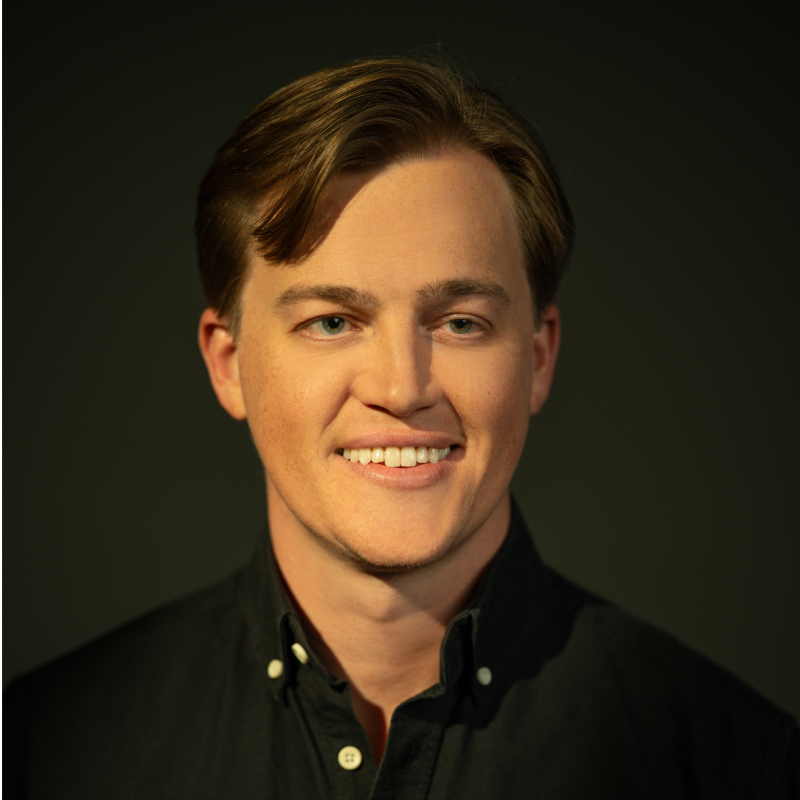 Seth Winterroth