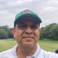 Rajat Goel