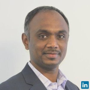 Jaganathan Jeyapaul (JJ
