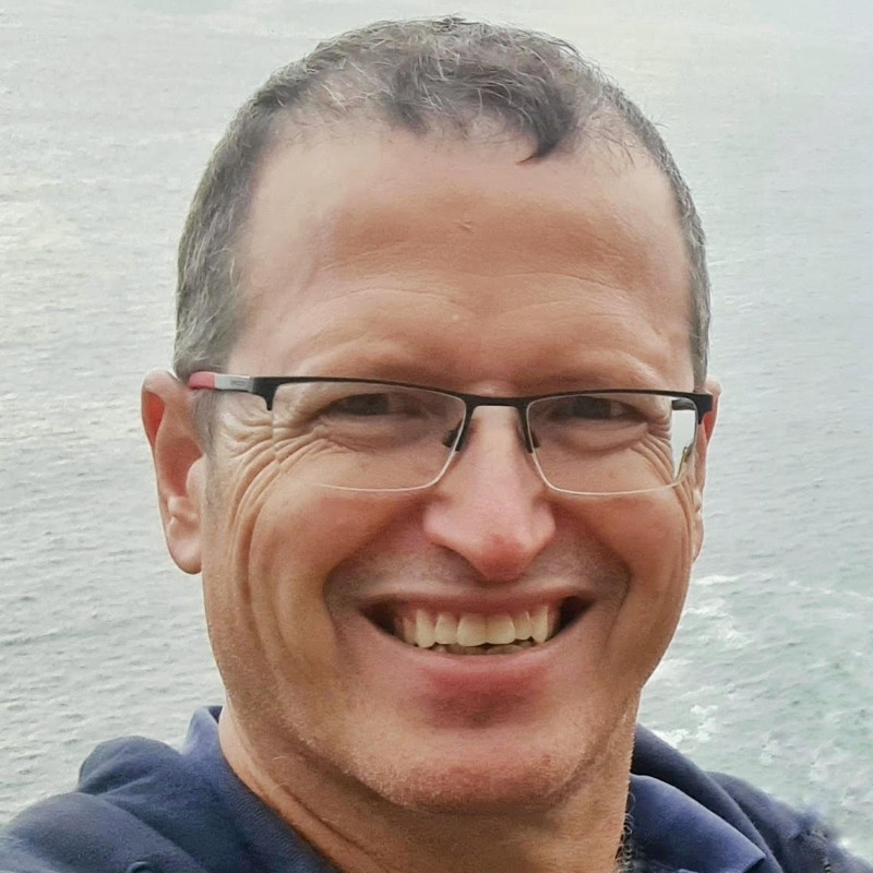 Meir Zohar