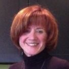 Cathrin Stickney