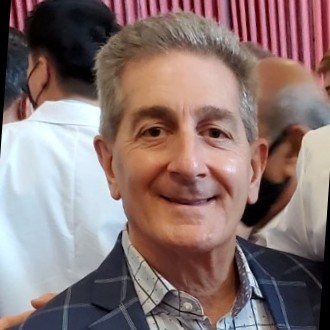 Cecil Bostany