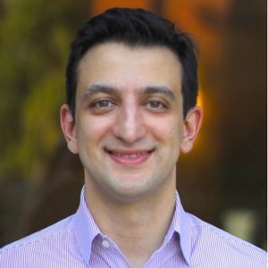 Ali Geramian