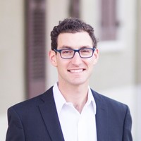 Mark Berenson