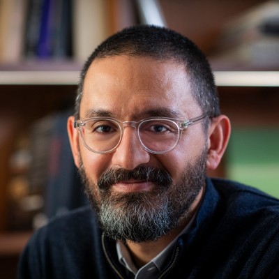Raffi Krikorian