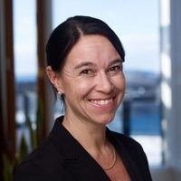 Stine Brenna