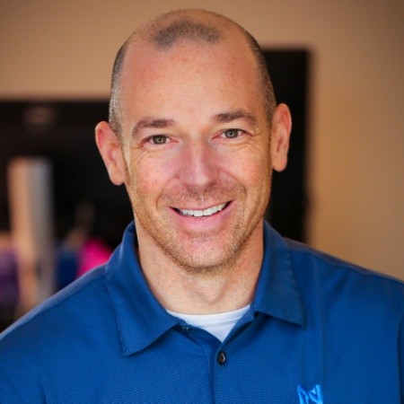 Chris Wells