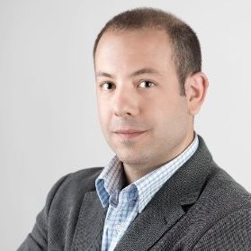 Borja Hormigos Escobedo