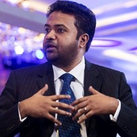 Arun Pudur