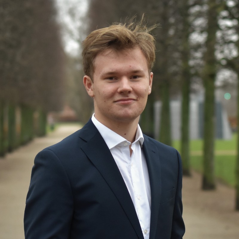 Christian Mærsk-Møller