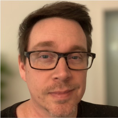 Brian Linder