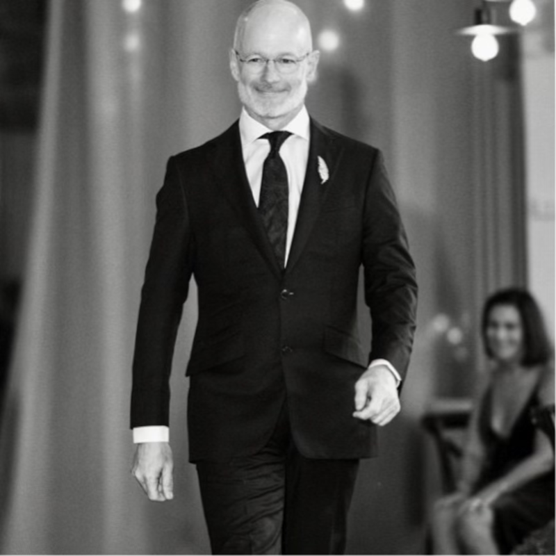 Gary Peat