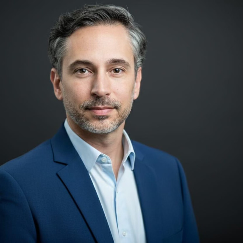Carlos Mello