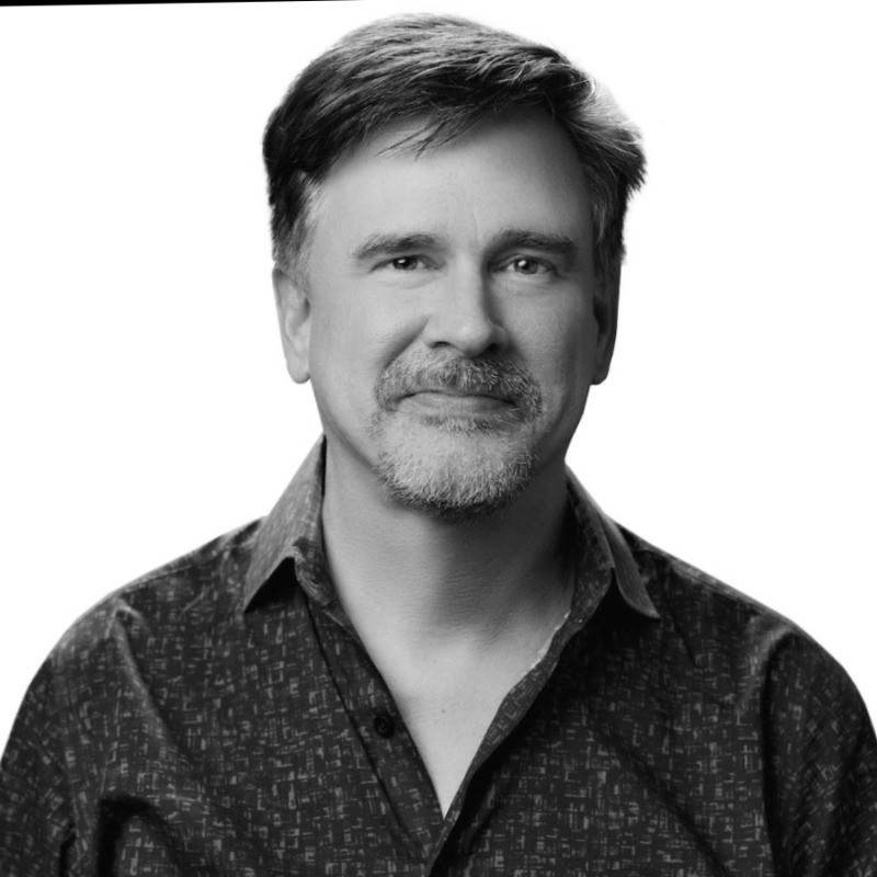 Charles (Chad) DePue