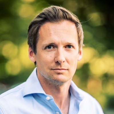 Dr. Alexander Buchberger