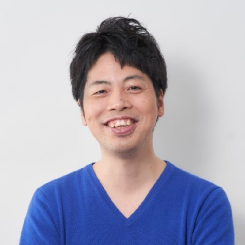 Kenji Kasahara