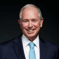 Stephen Schwarzman