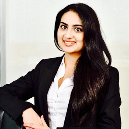 Neha Jadhav