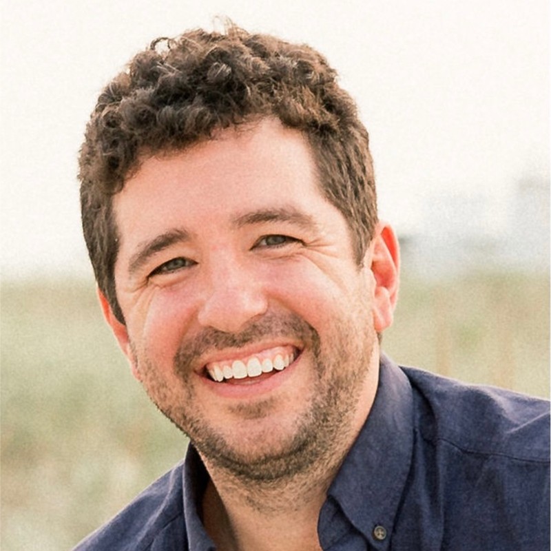 Stephen Sikes