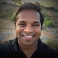 Ashish Samdariya