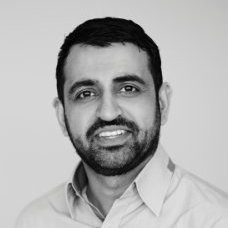 Tahir Siddique