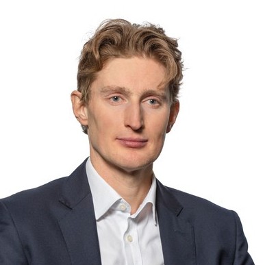 Tim Short