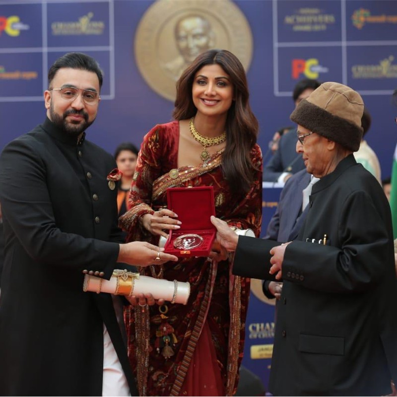 Raj Kundra