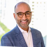Shravan Thadani