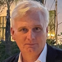 Joerg Swoboda