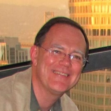 Stephen Strother