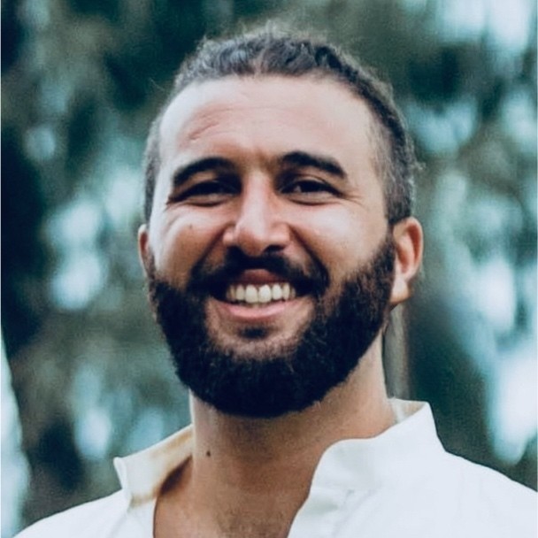 Abraham Shafi