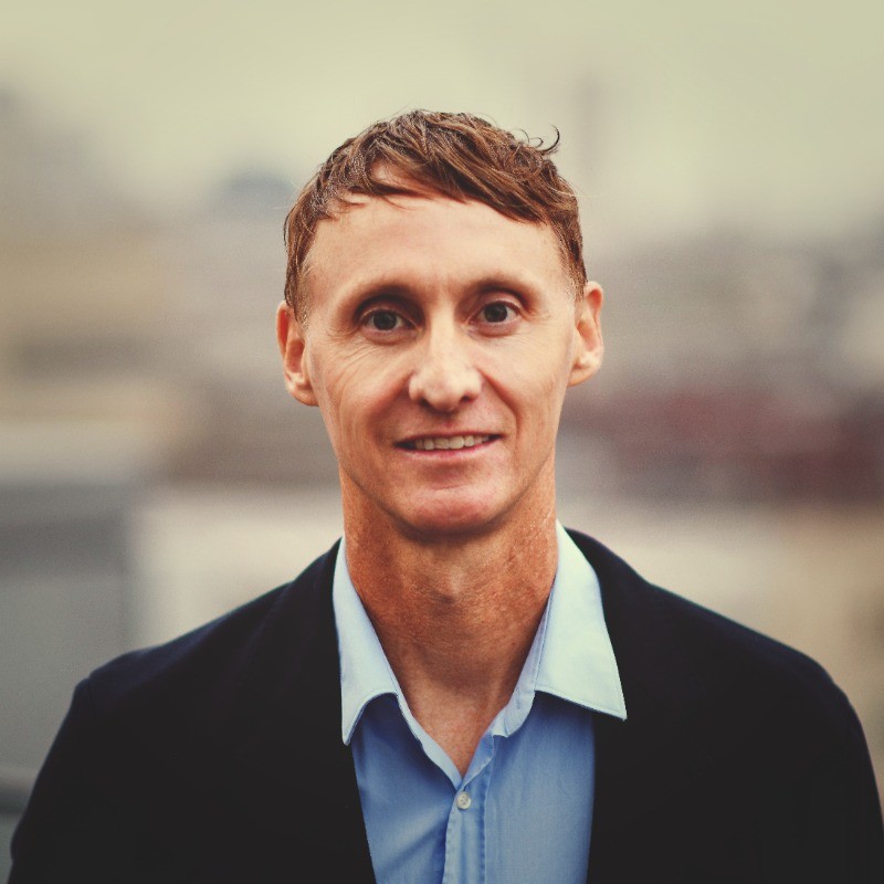 Marcus Traill