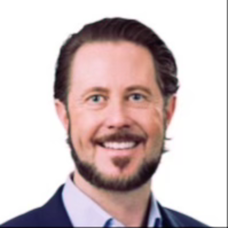 Scott Heberlein