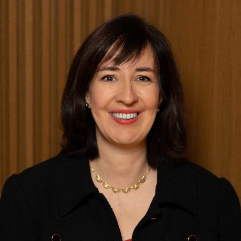 Laëtitia Gerbe