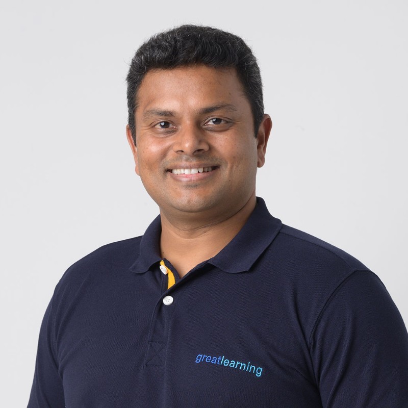 Mohan Lakhamraju