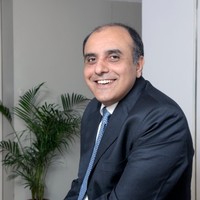 Jaideep Hansraj