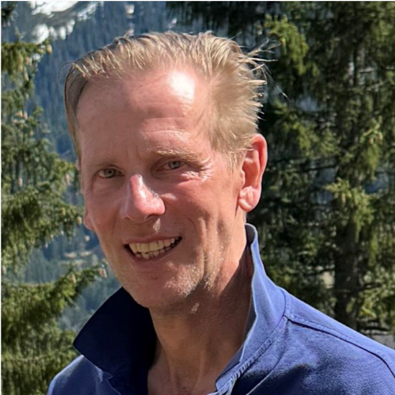 Jochen Roeser