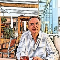 Bruno Dureux Parize