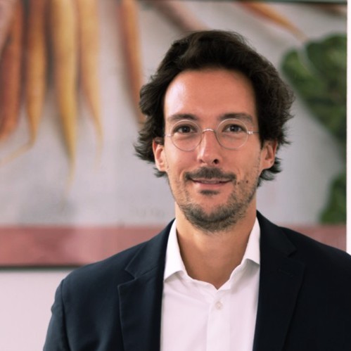 Maxime Walter